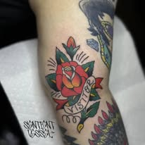 Iconic Tattoo Co. Image