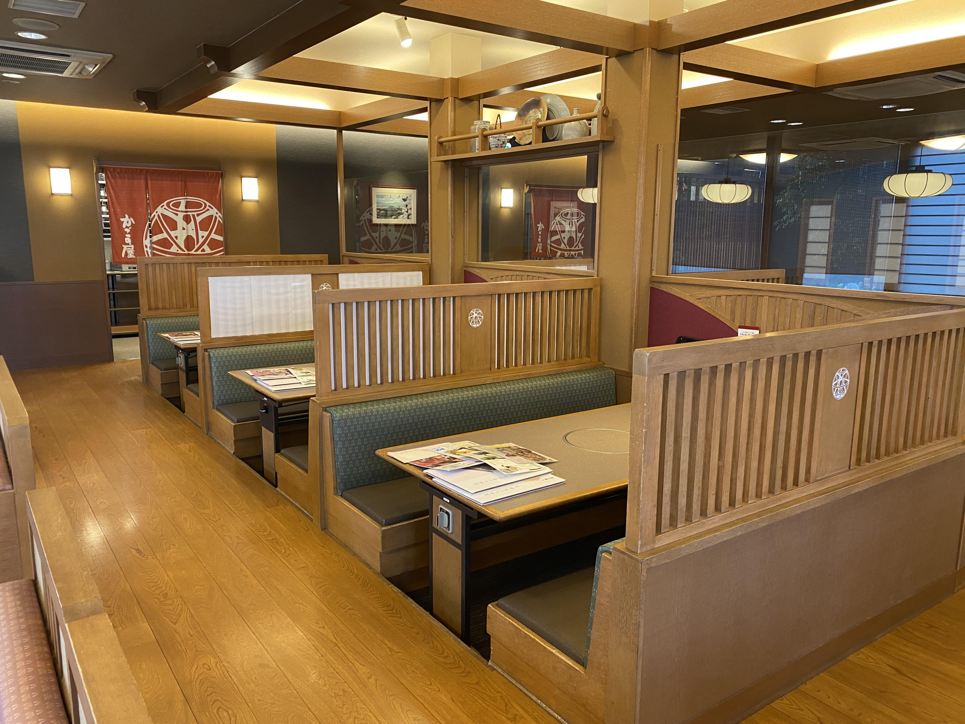 Images 和食しゃぶしゃぶ　かごの屋 奈良橿原店