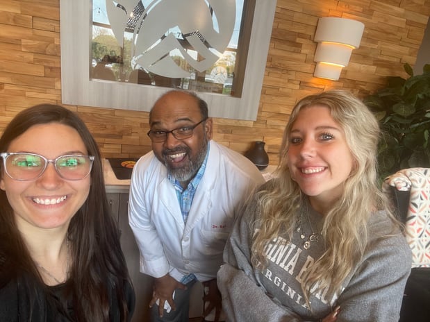 Images 100% Chiropractic - Jackson Township