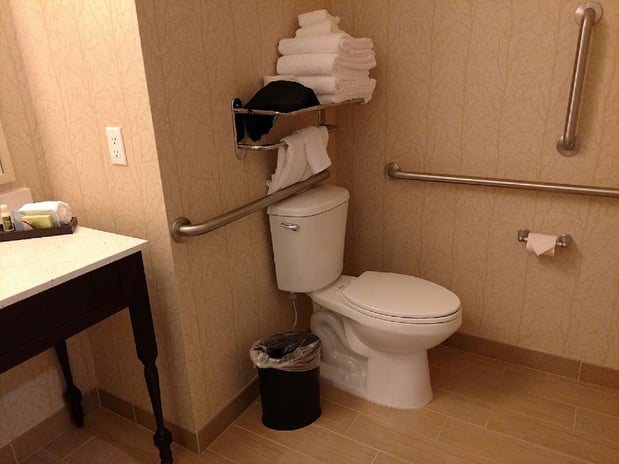 Images Best Western Plus Dayton Hotel & Suites