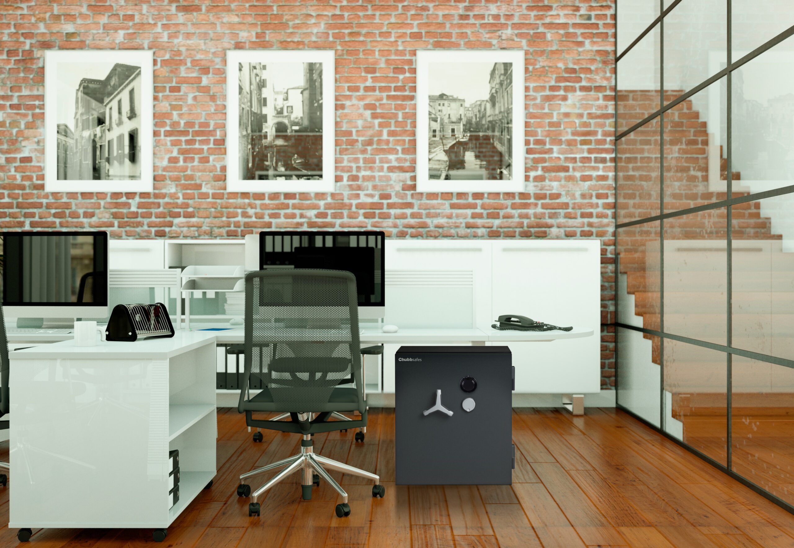 Bilder IMHOTEC Next Level Safes                     Tresore + Bankschliessfachanlagen