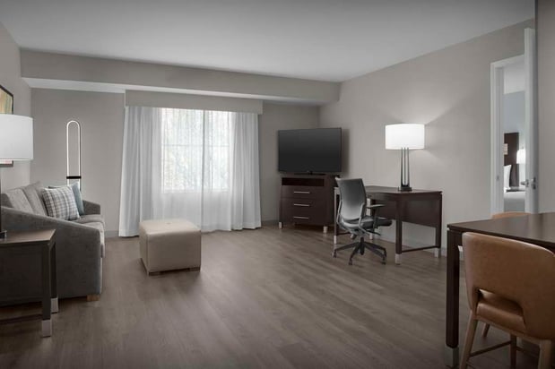 Images Homewood Suites by Hilton Orlando Airport