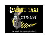 Bilder Rabbit-Taxi