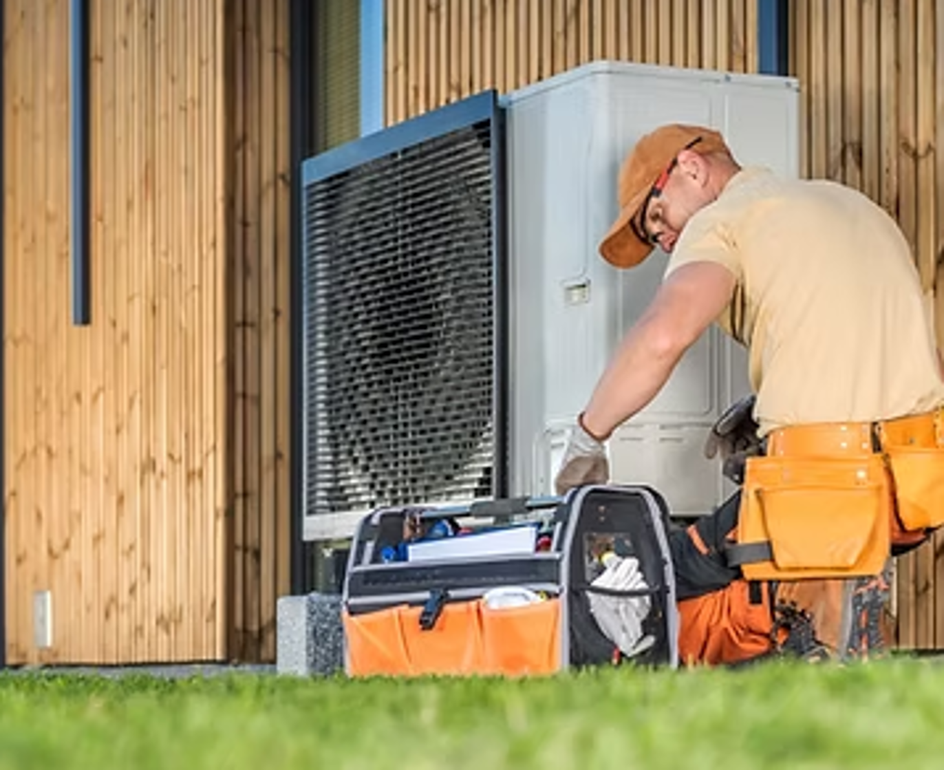 Images Värmepumpen Södra AB