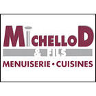 Michellod SA Logo
