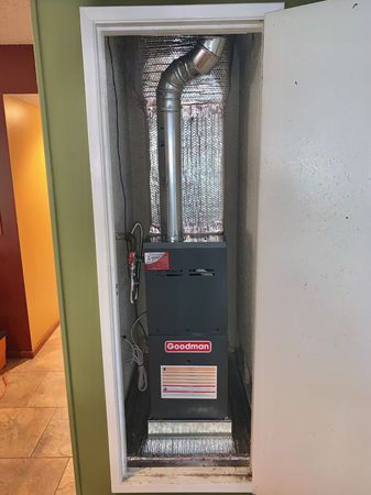 Images County Wide Plumbing Heating and Air