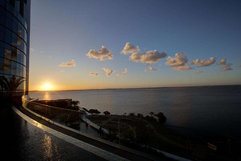 Images DoubleTree by Hilton Porto Alegre