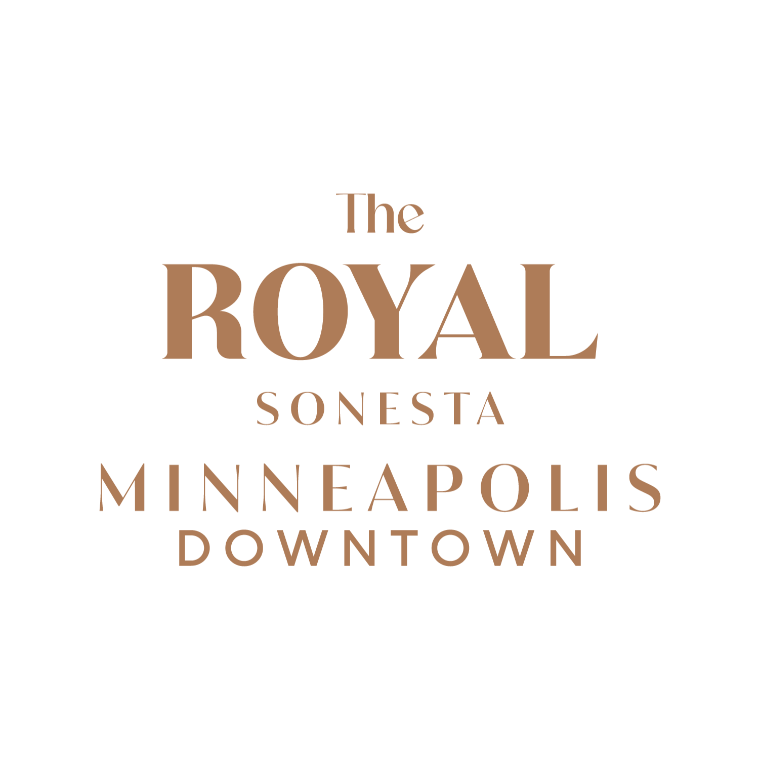 The Royal Sonesta Minneapolis Downtown