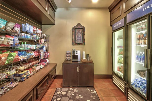 Images Hilton Garden Inn Las Cruces