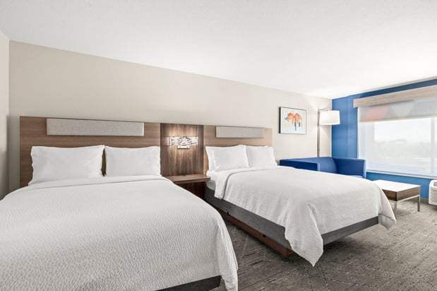 Images Holiday Inn Express & Suites Phoenix West - Tolleson by IHG