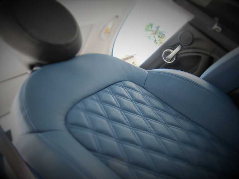 Images Mg Autotappezzeria