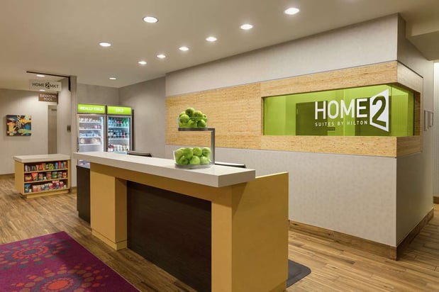 Images Home2 Suites by Hilton Downingtown Exton Route 30