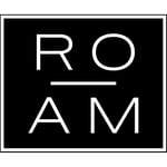 ROAM Commercial Realty Logo