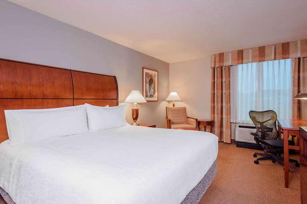 Images Hilton Garden Inn Independence