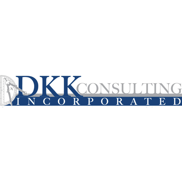 DKK Consulting Incorporated Logo
