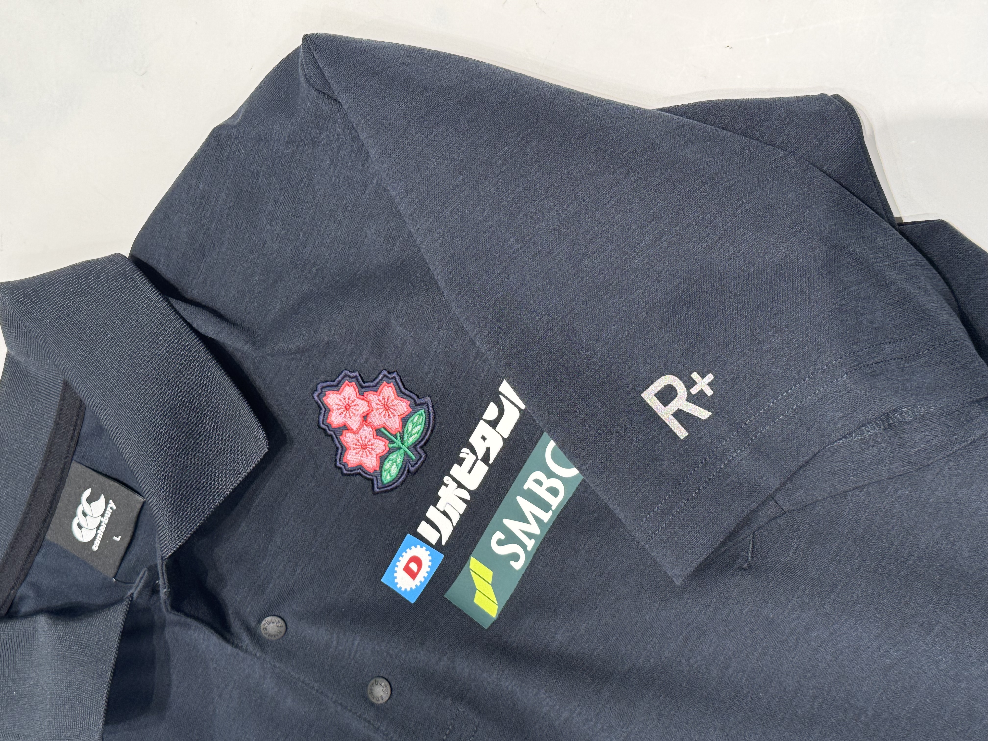 Images CANTERBURY NAGOYA