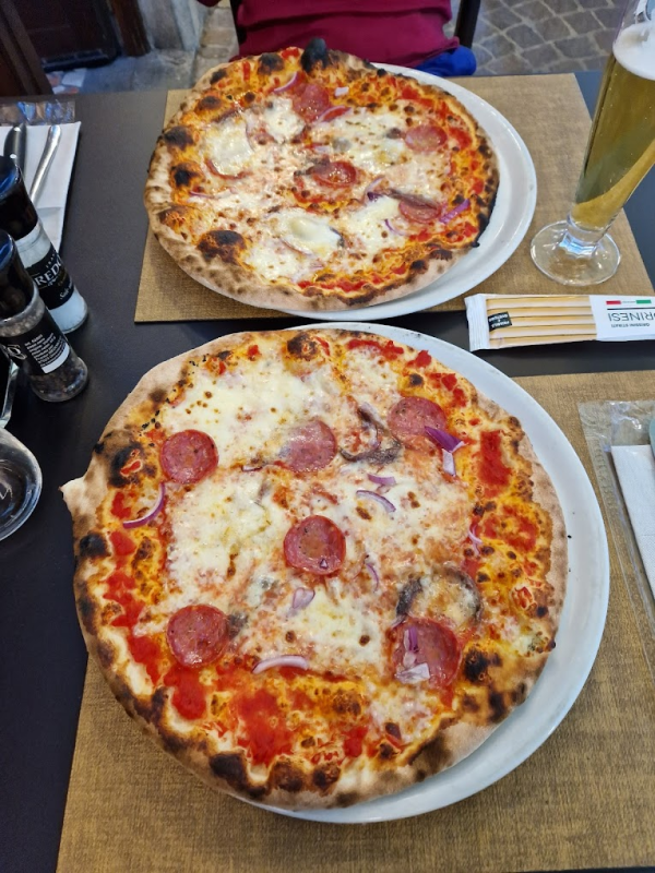Images Ristorante Pizzeria alla Torre