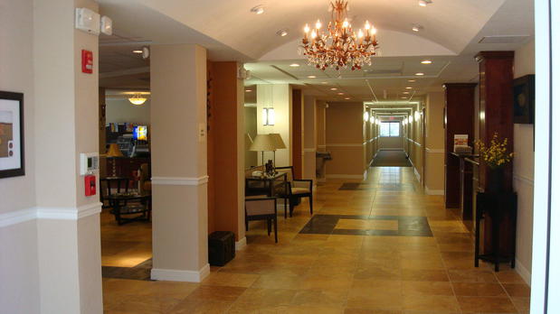 Images Holiday Inn Express West Palm Beach Metrocentre by IHG