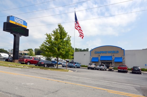 Images Camping World RV Sales