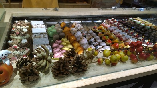 Images Antico Forno e Pasticceria Urbinati