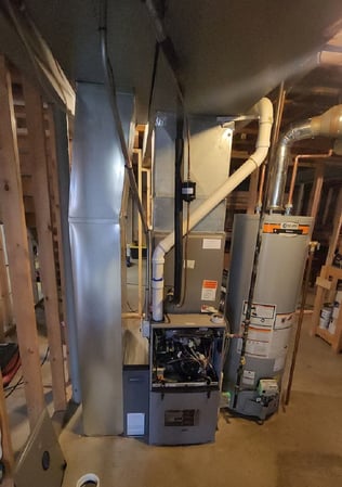 Images Patriot Heating, Cooling and Air Quality
