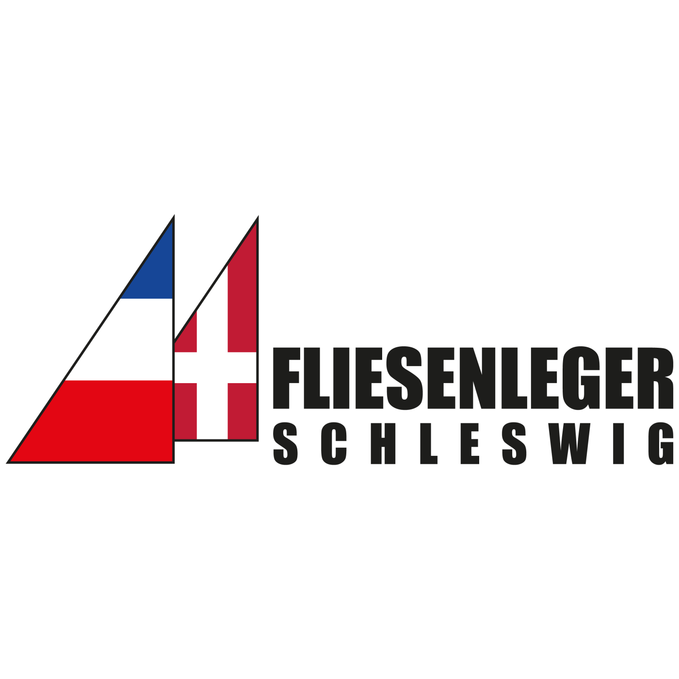 Logo Fliesenleger Schleswig