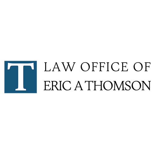 Law Office of Eric A Thomson - Tucson, AZ 85704 - (520)297-6444 | ShowMeLocal.com