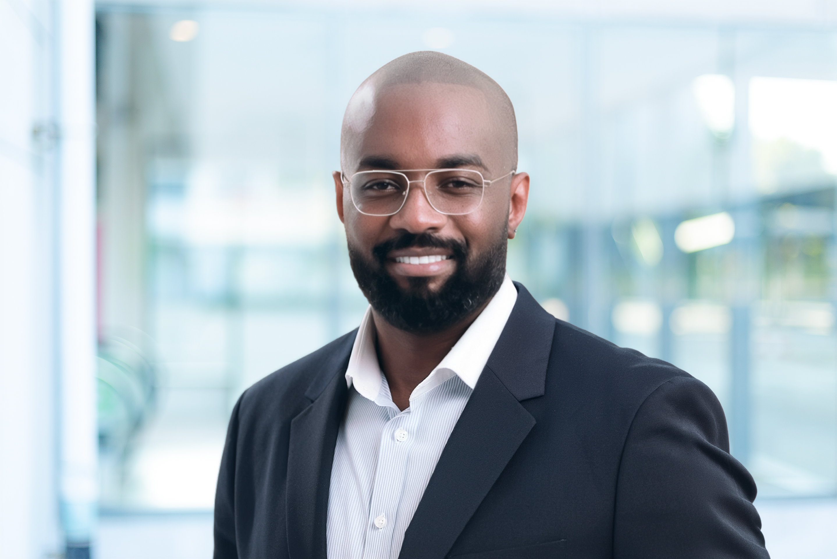 advisor headshot