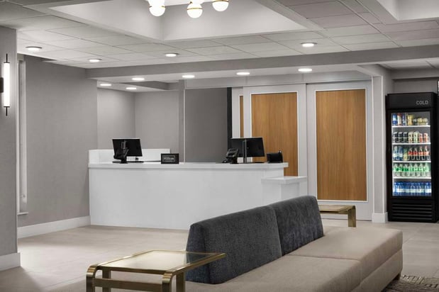 Images Homewood Suites by Hilton Nashville-Airport