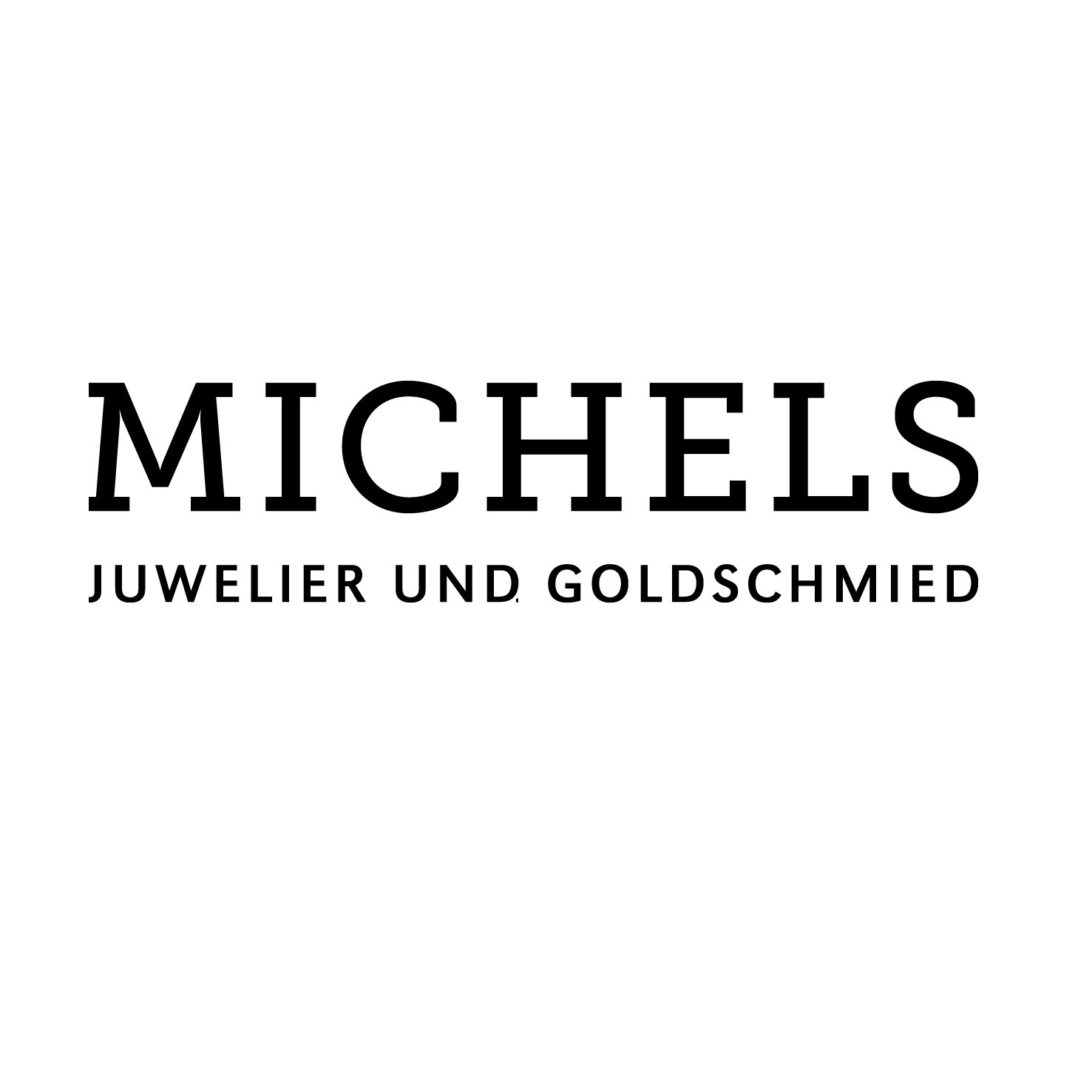 Juwelier Michels GmbH - Offizieller Rolex Fachhändler in Dinslaken - Logo