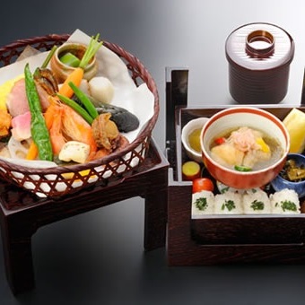 Images 京料理　辰巳屋