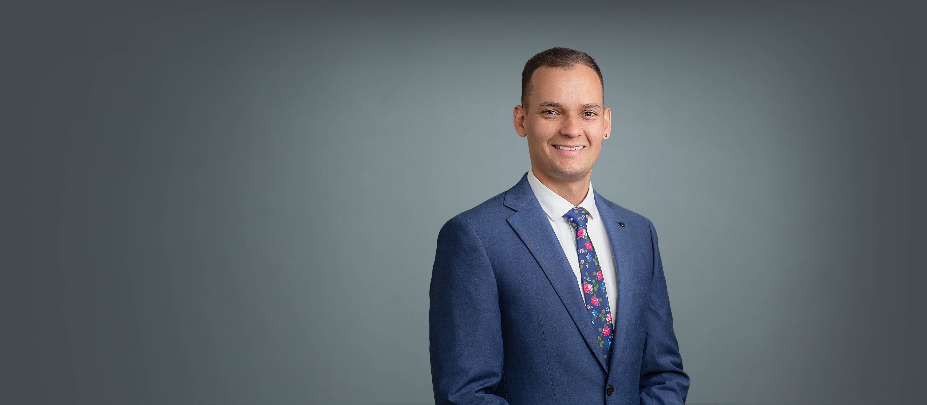 Eliud Sifonte, MD