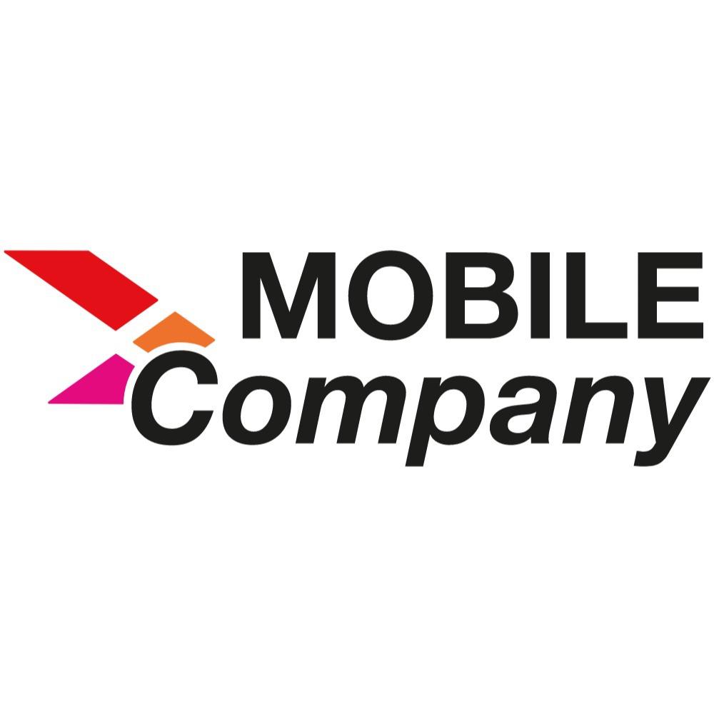 Mobile Company Stuhr in Stuhr - Logo
