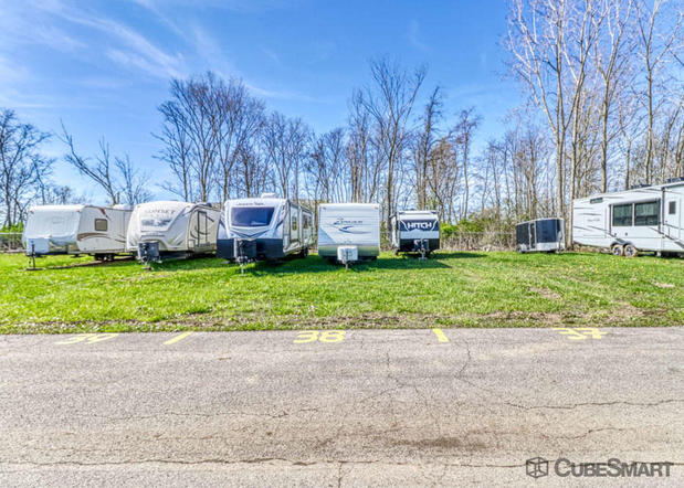 Images CubeSmart Self Storage