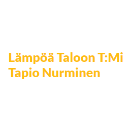 T:Mi Tapio Nurminen - MATTOJEN, LATTIOIDEN JA PUUKATTEIDEN MYYNTI JA  ASENNUS, Lahti - T Mi Tapio Nurminen paikassa Lahti - PUH: 0405048... -  FI100383535 - Paikallinen 