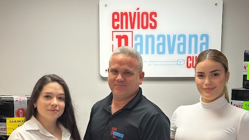 Images Envíos Panavana - Agencia de Envíos a Cuba en Miami