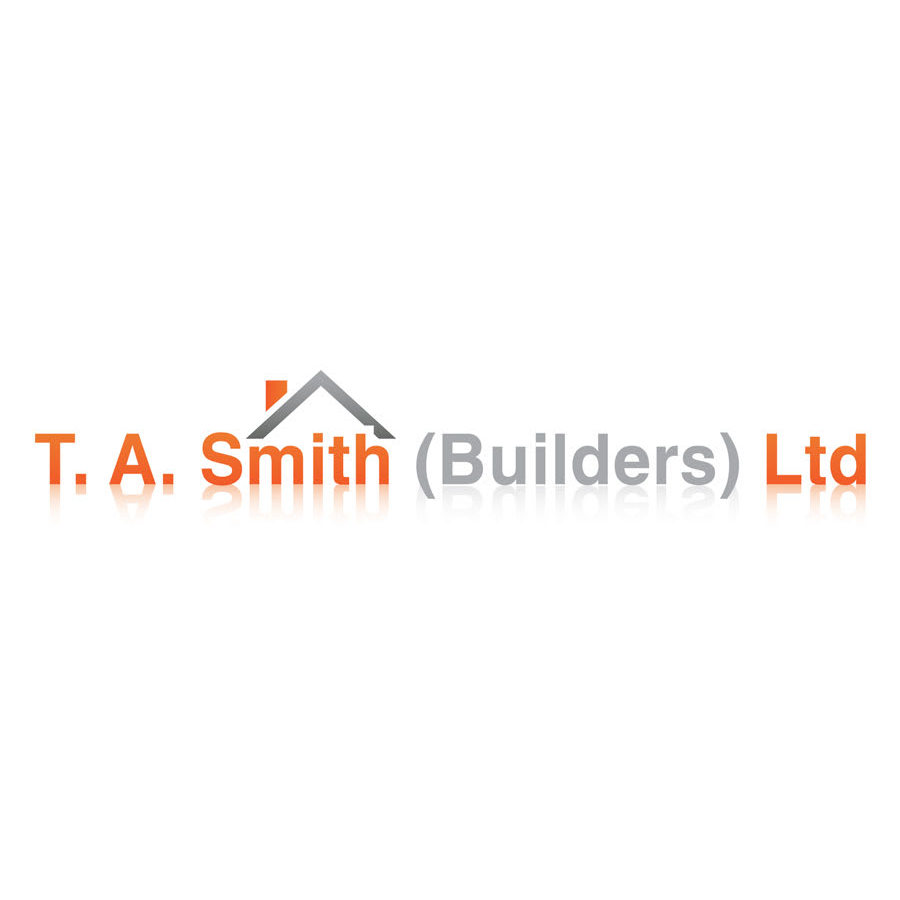 T.A Smith Builders Ltd Logo