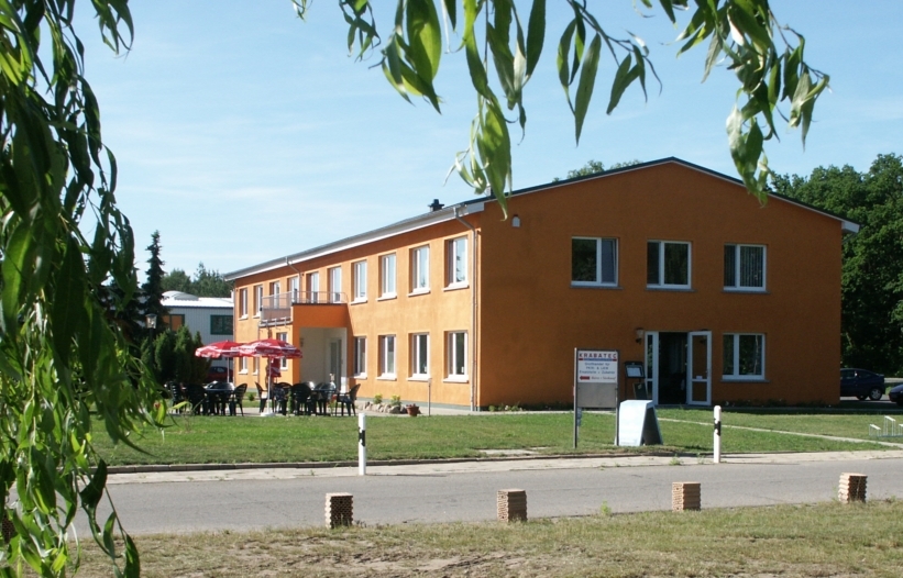 Bild 1 Pension Fly Inn, Flugschule Ardex in Kyritz