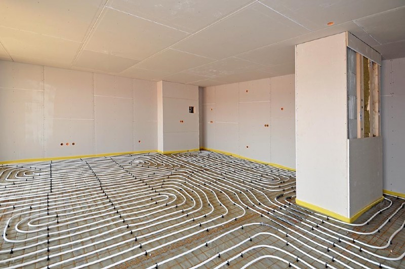 GENGER Estrich GmbH, Am Eichenwald 33 in Weißkirchen in Steiermark