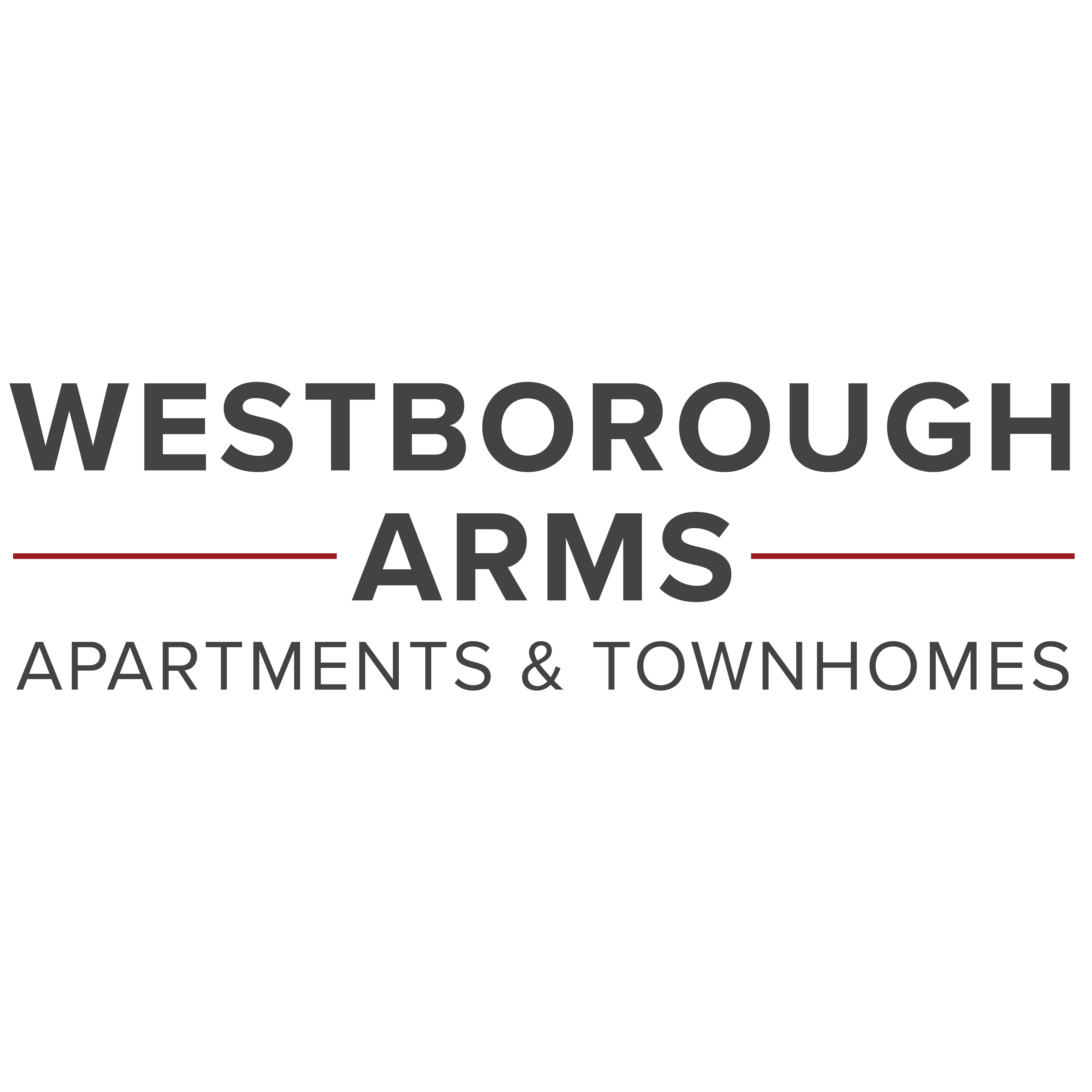 Westborough Arms Apartments and Townhomes