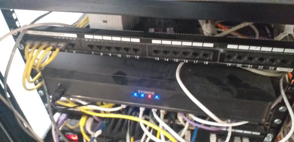 Images ACE Broadband Repair Service