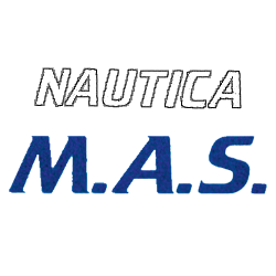 Nautica MAS di Sacella Piero Logo
