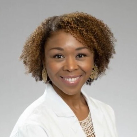 Raven Lewis, PA-C