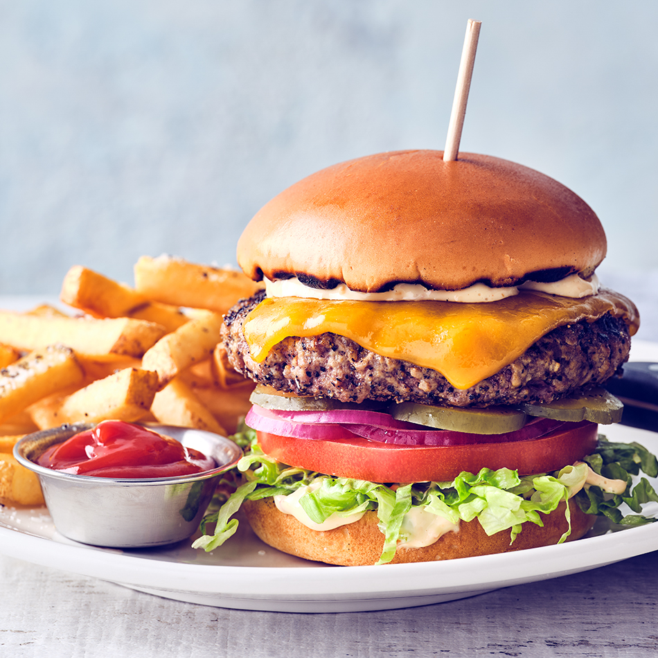 Bonefish Grill Image