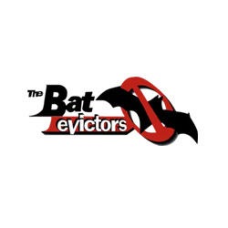 Bat Evictors Logo