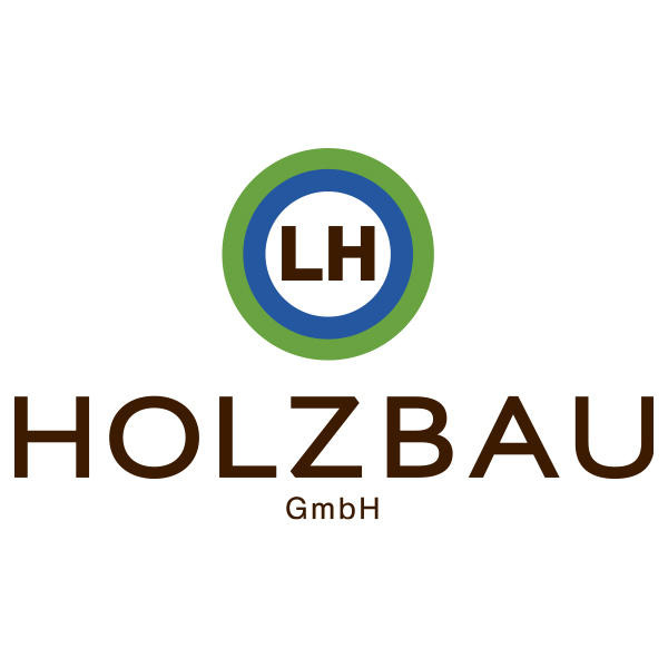 LH Holzbau GmbH Logo