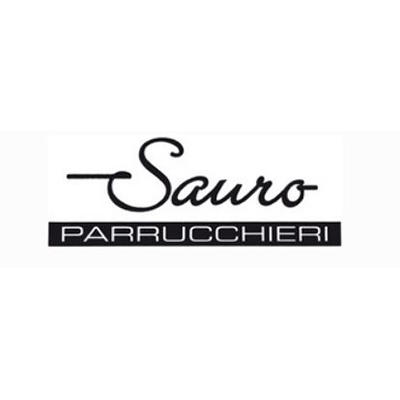 Sauro Parrucchieri Logo
