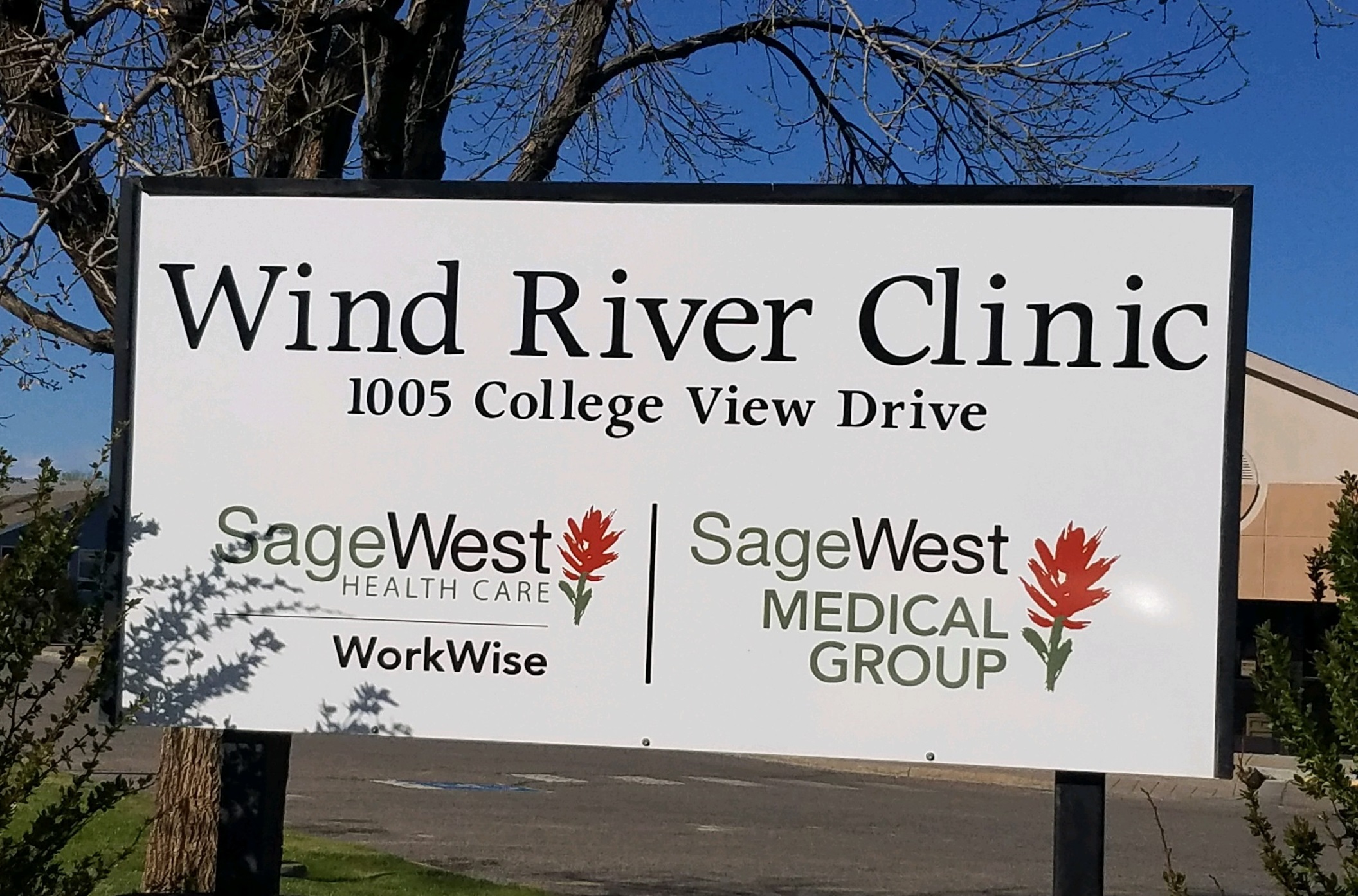 Wind River Clinic Photo