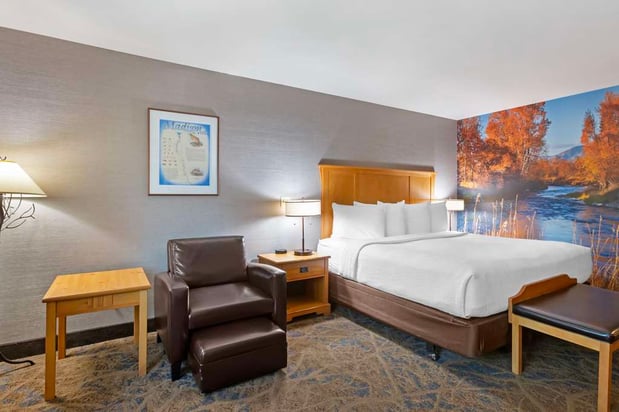 Images Best Western Plus GranTree Inn
