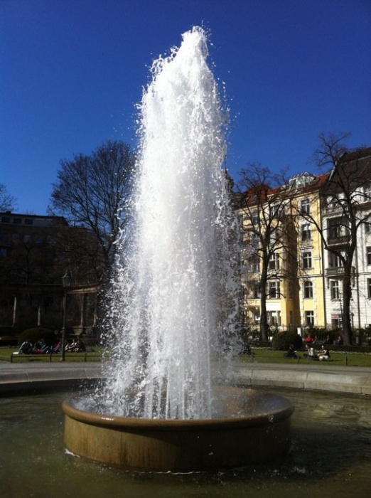 Dr. med. Pinar Grunert, Regensburger Str. 1 in Berlin